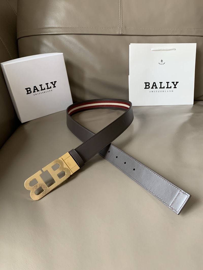 BALLY